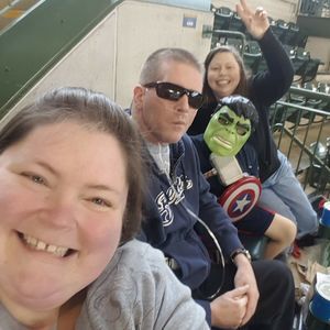 Meet your Posher, Lizbeth